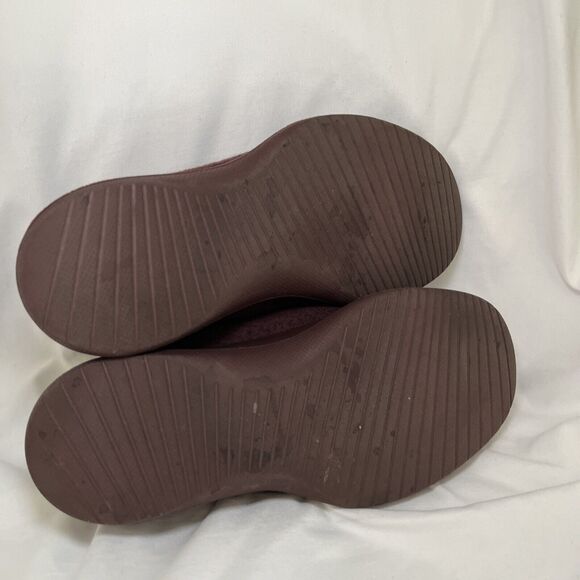 Allbirds Women's Merino Wool Runners Shoes Sneakers Red Maroon Size 6 - Picture 9 of 12